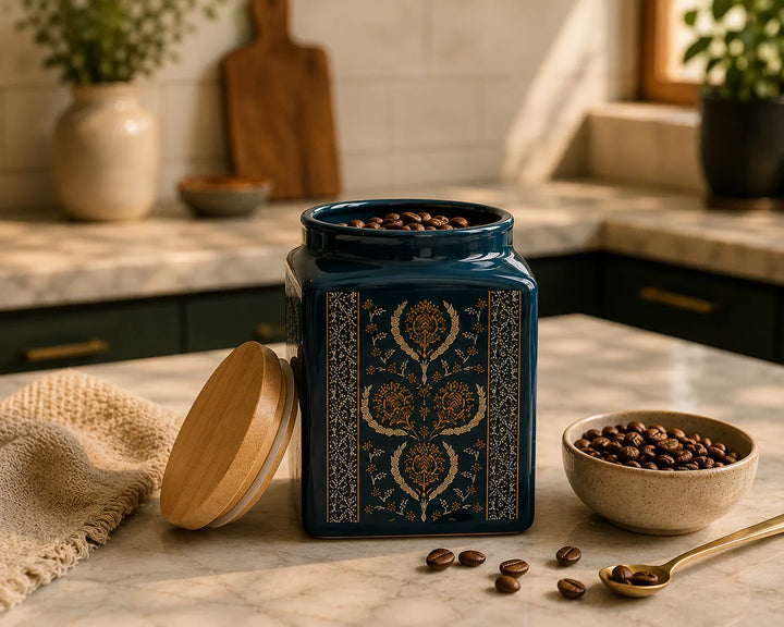 PURE GUARD CANISTER - CANISTER SMALL SET Of 3