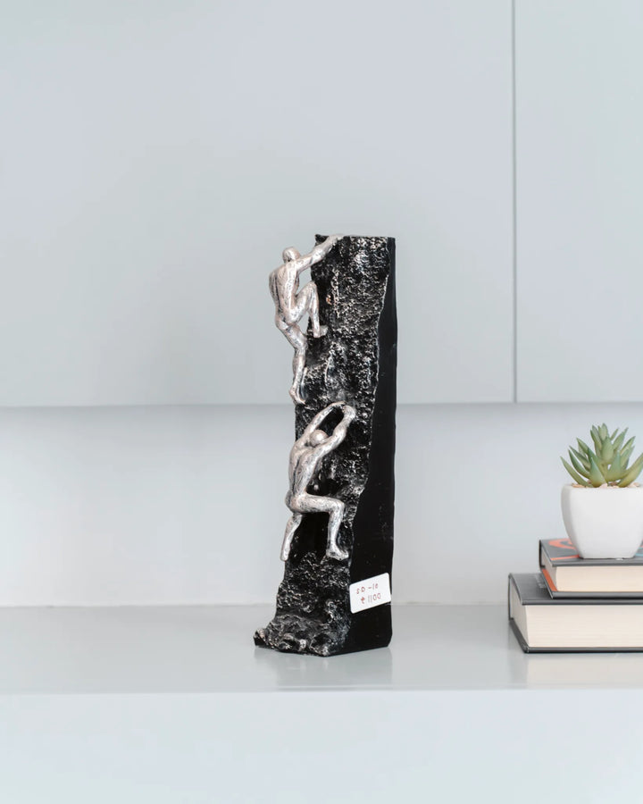 RISE AND SHINE - MOTIVATION SHOWPIECES