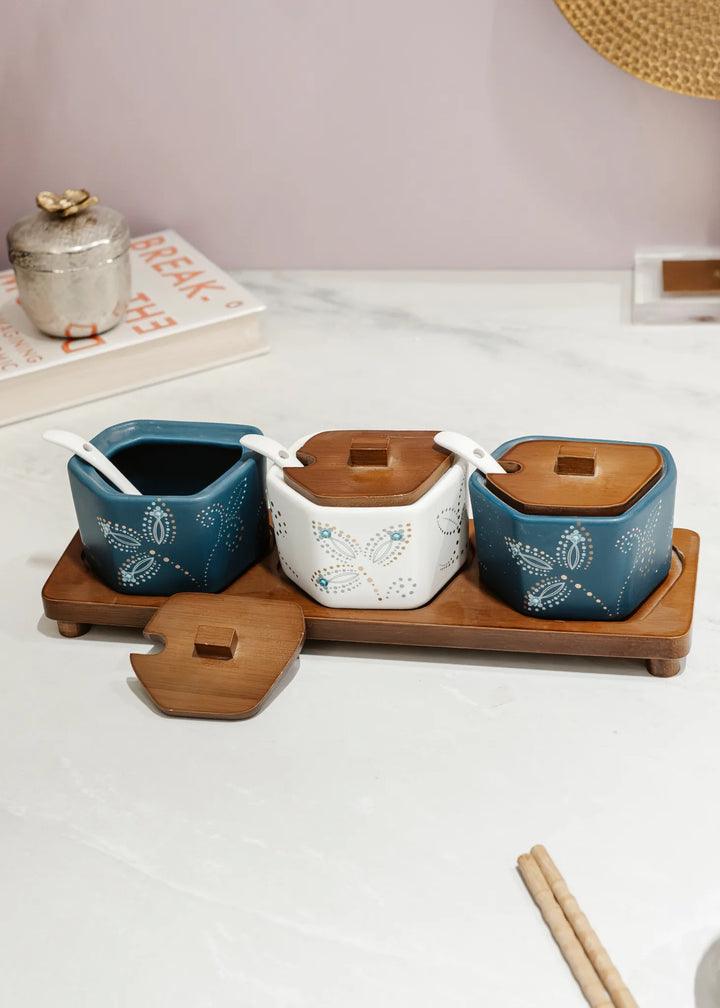 SPICE HOLDER
