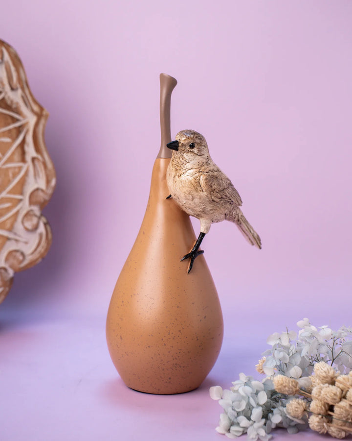 The Ascendant Wing - BIRD SHOWPIECE