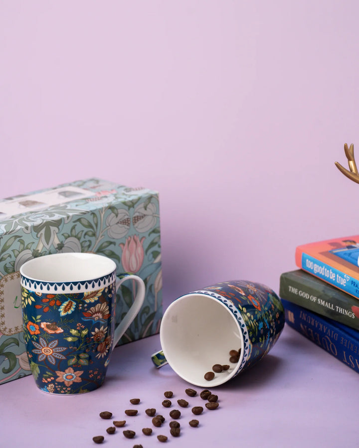 The Aura Morning Set - MUG  SET OF 2