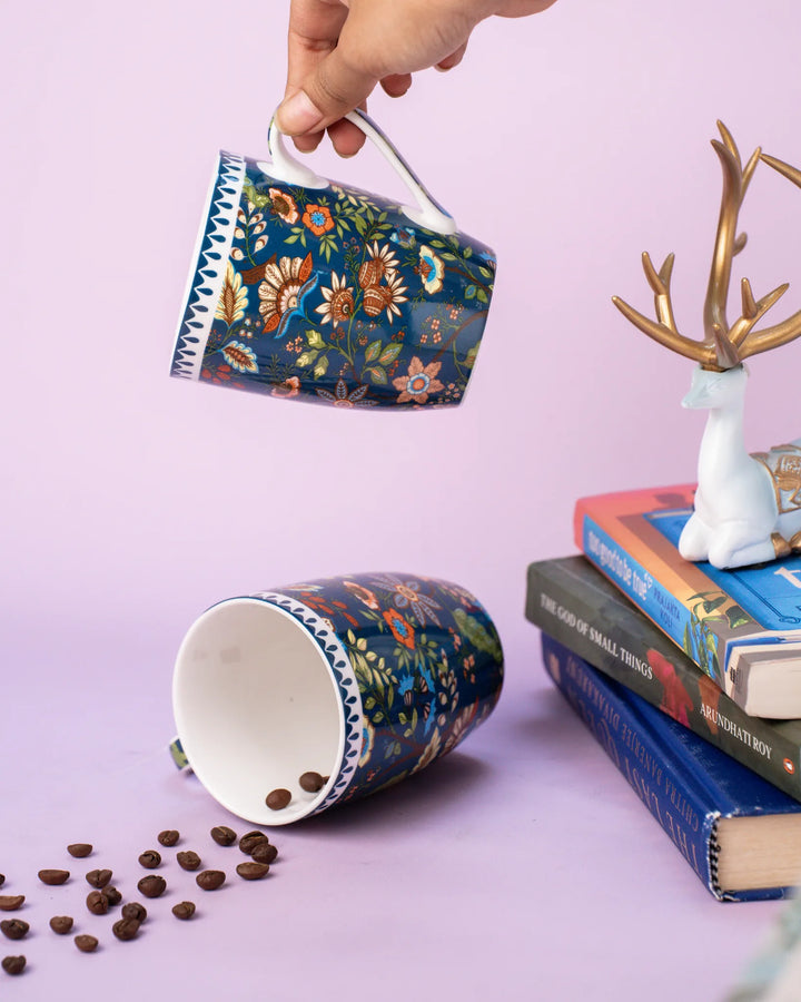 The Aura Morning Set - MUG  SET OF 2