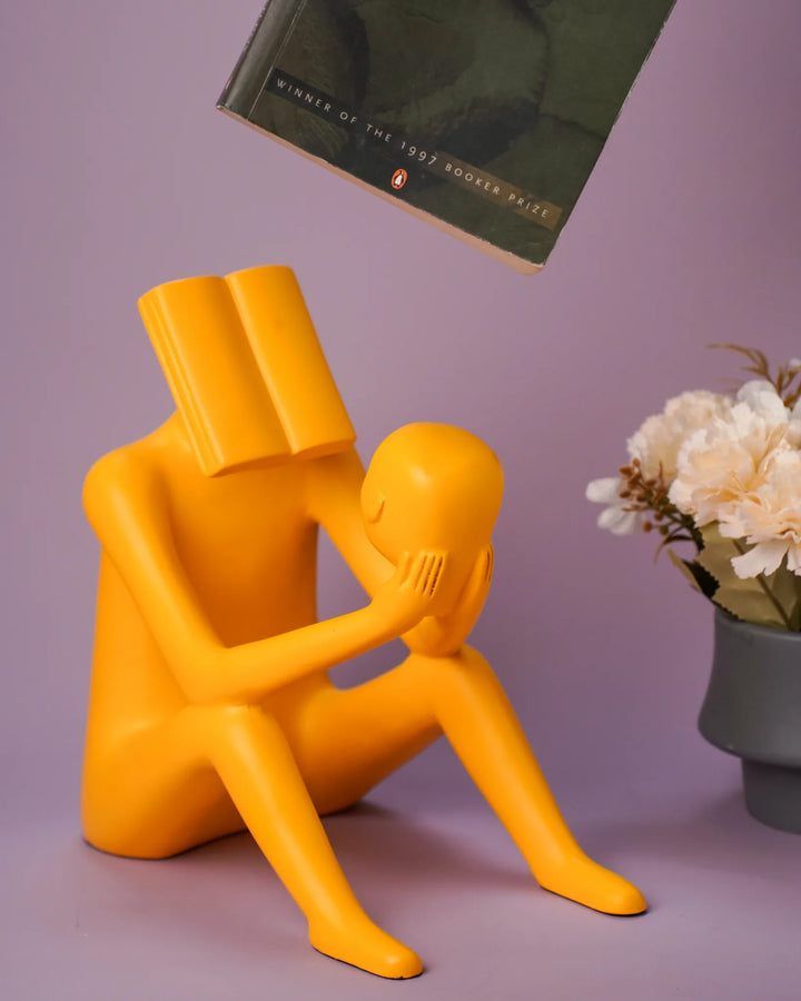 The Contemplative Mind - MEN READING