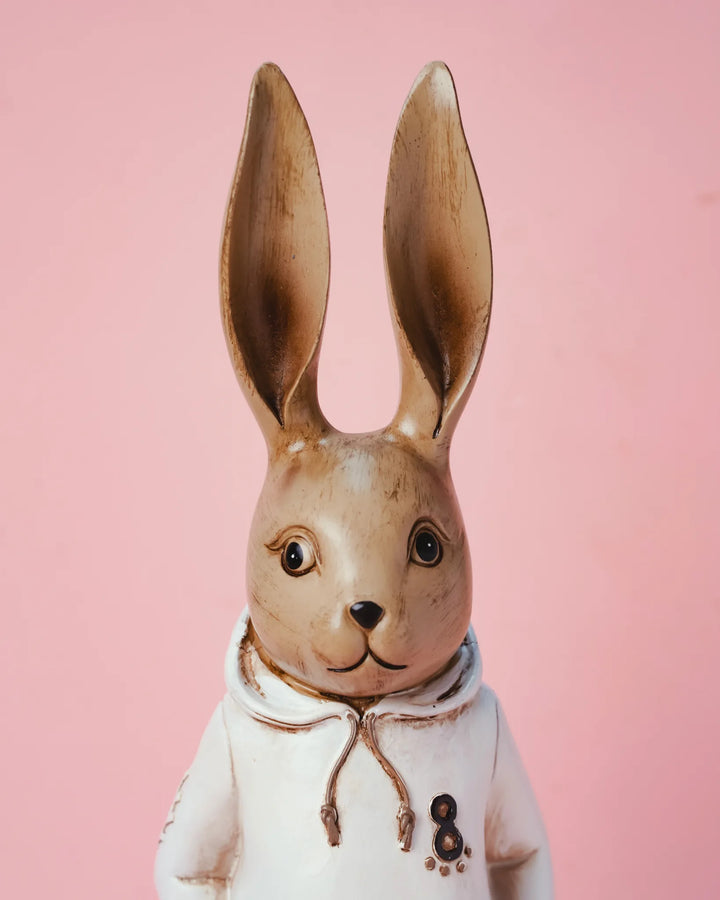 The Fable Keeper - RABBIT