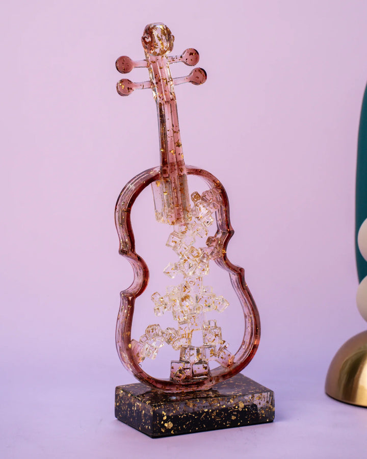 The Resonance Strings - GUITAR