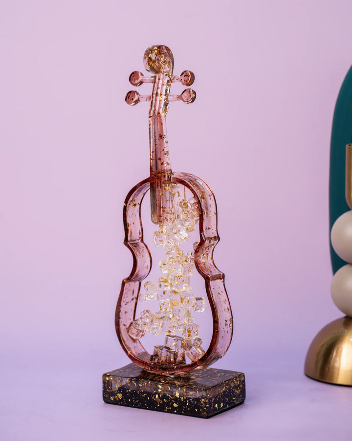 The Resonance Strings - GUITAR