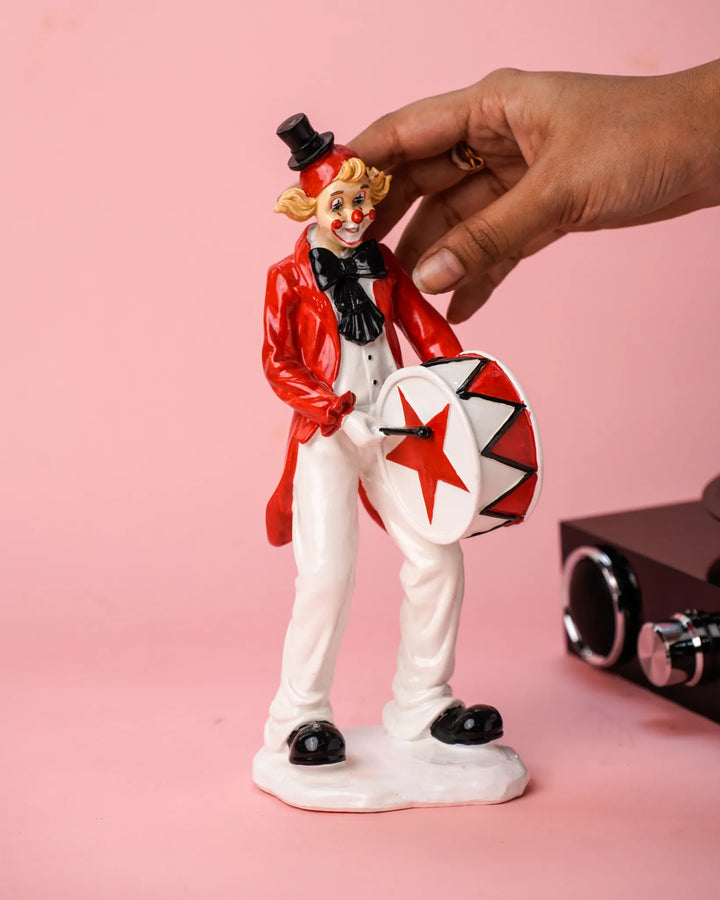 The Silent Satire - JOKER (Set Of Two)