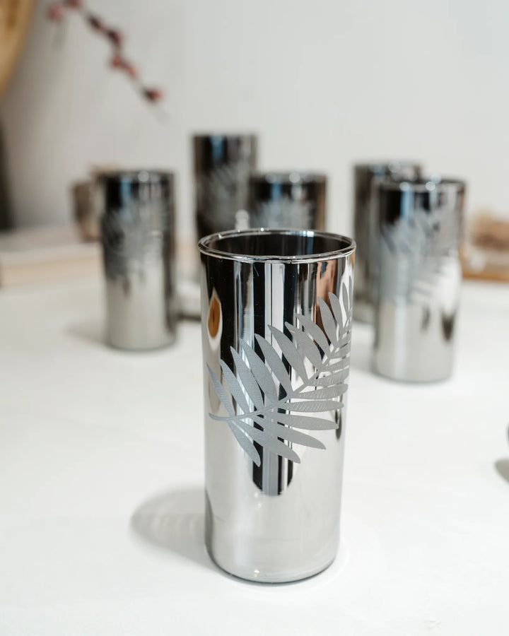 THE SIP SET - BIG SHOT GLASSES(SET OF 6)