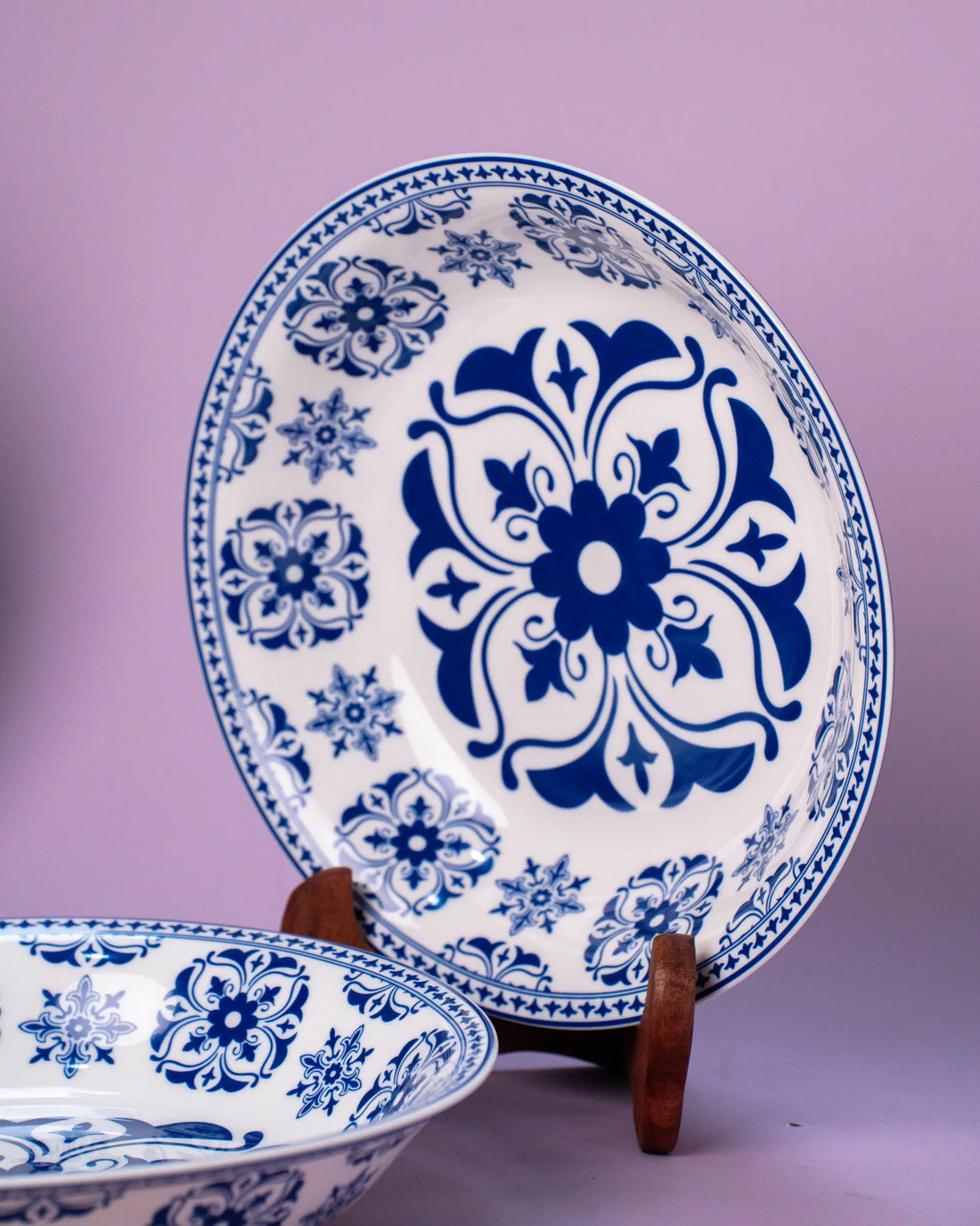 The Zen  Pair