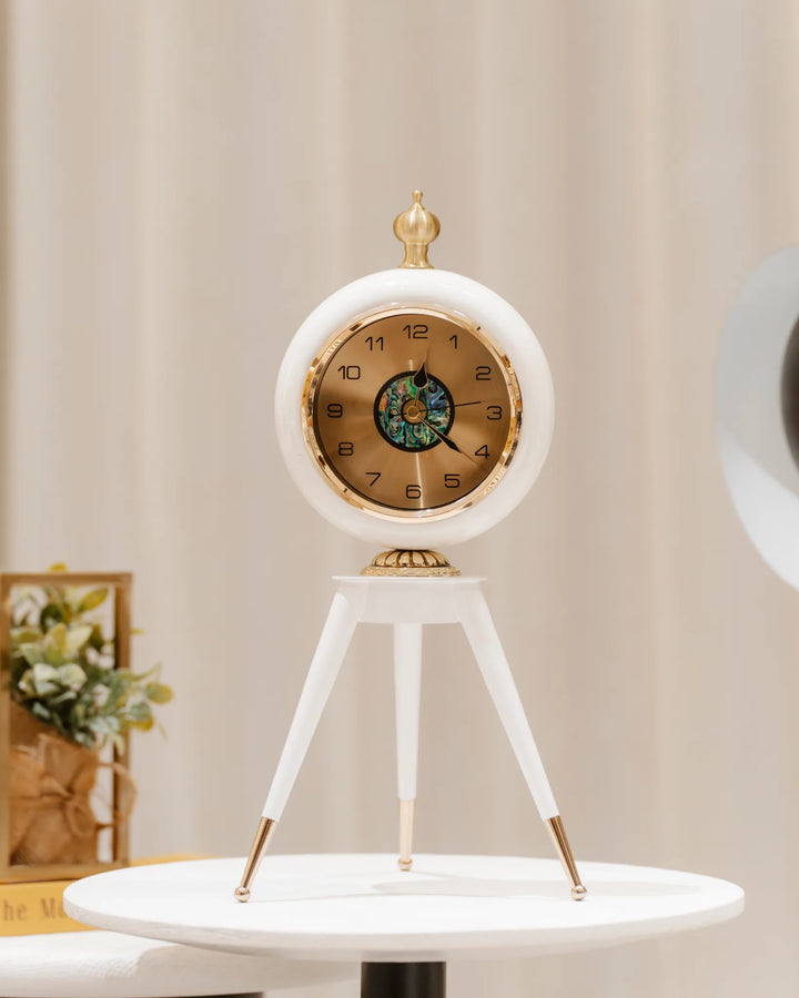 MAJESTIC TICK - Clock