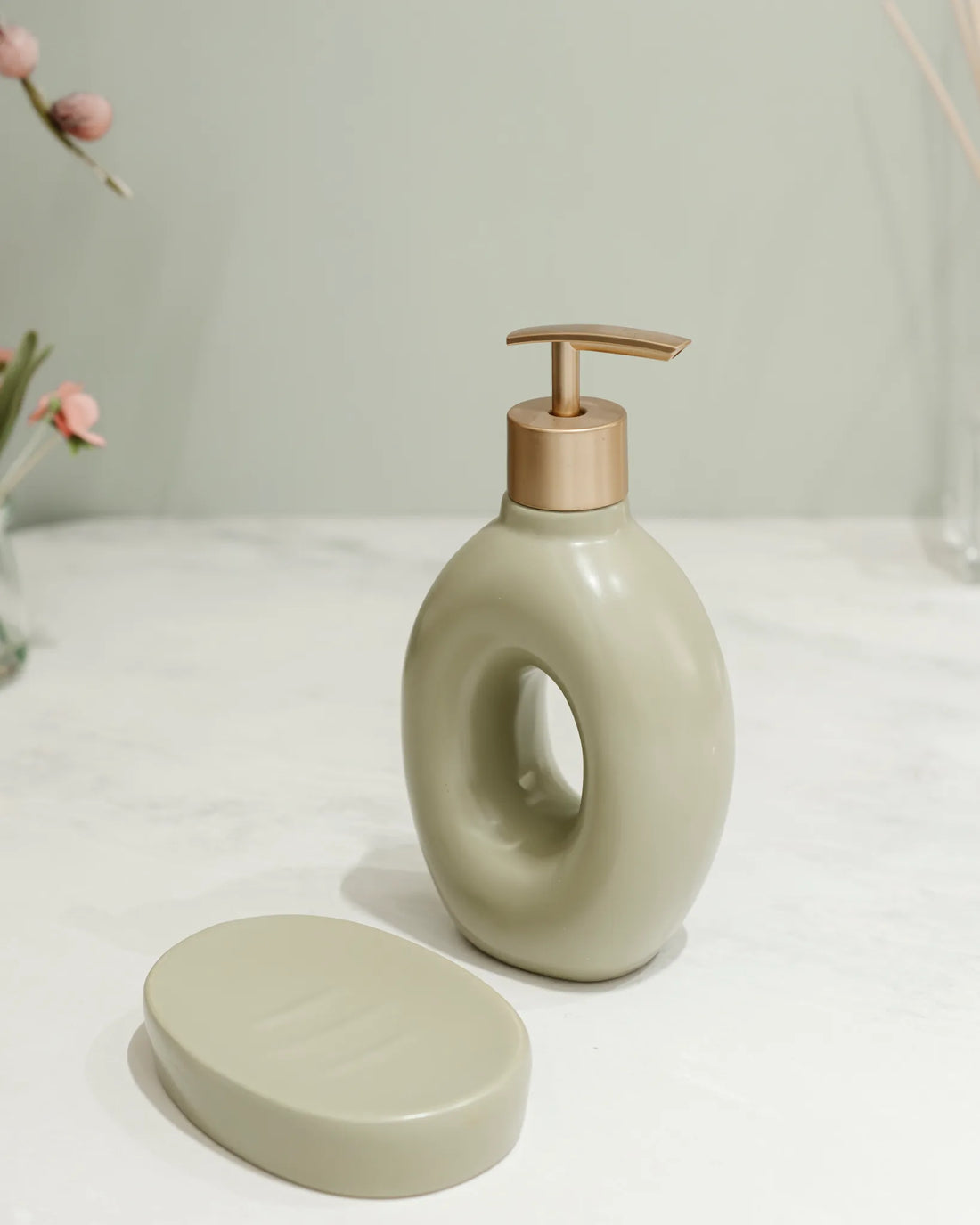URBAN CLEAN - BATHROOM SET