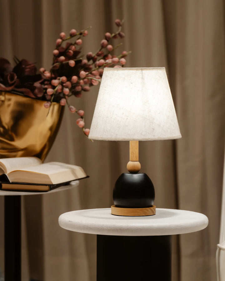 WOODLAND LIGHT - WOODEN LAMP